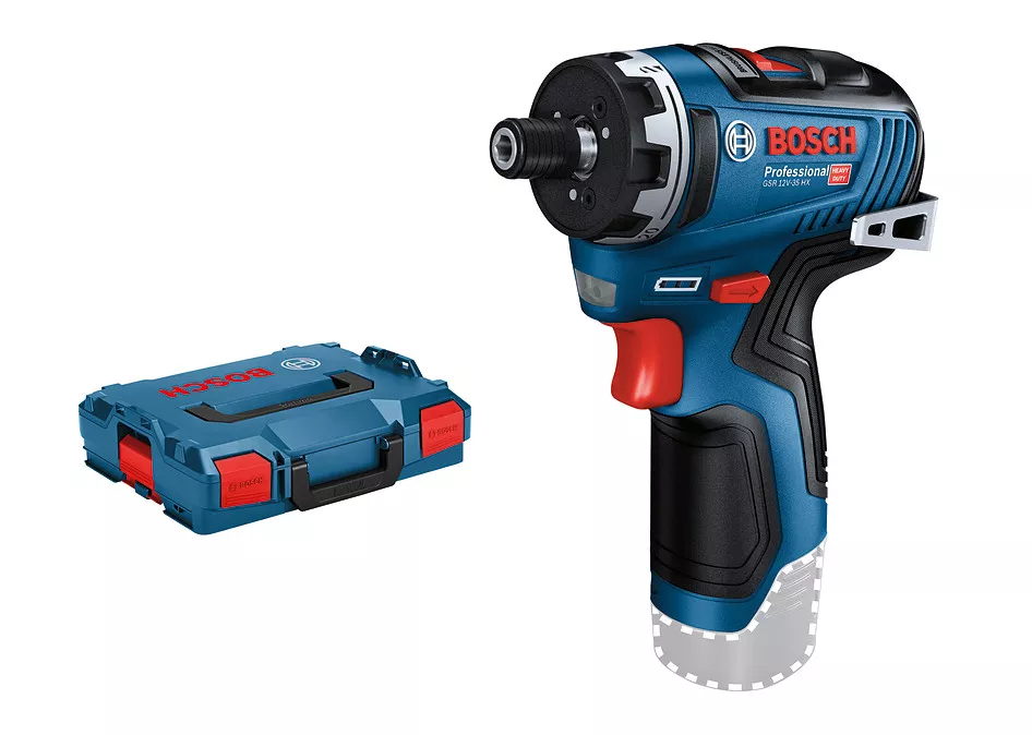 perceuse visseuse GSR 12V-35 HX Bosch solo